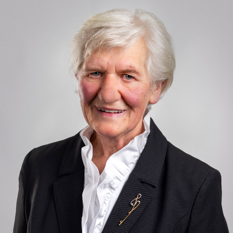  Monika Haffennegger